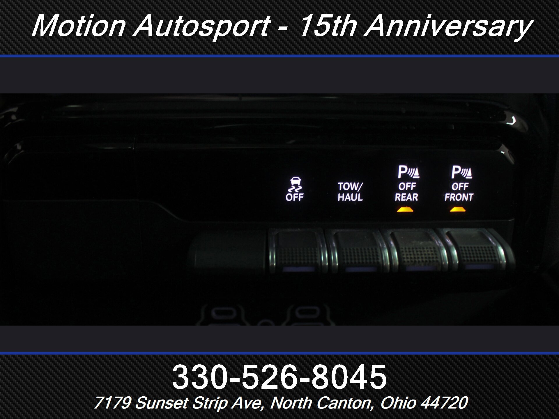 Used 2020 RAM 1500 Sport w/ Advanced Safety Group AWD/4WD image 22