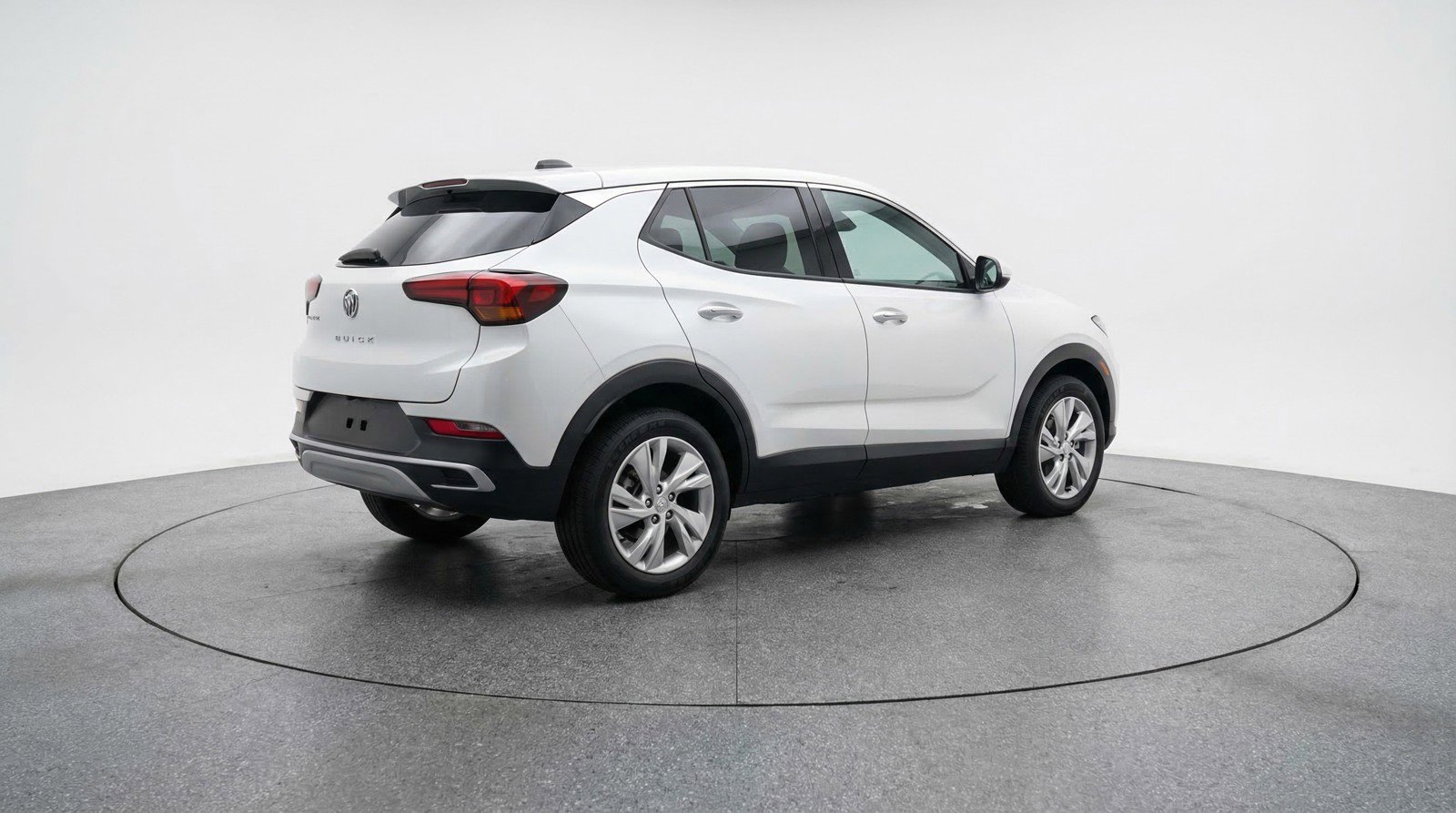 Used 2025 Buick Encore GX Preferred image 9