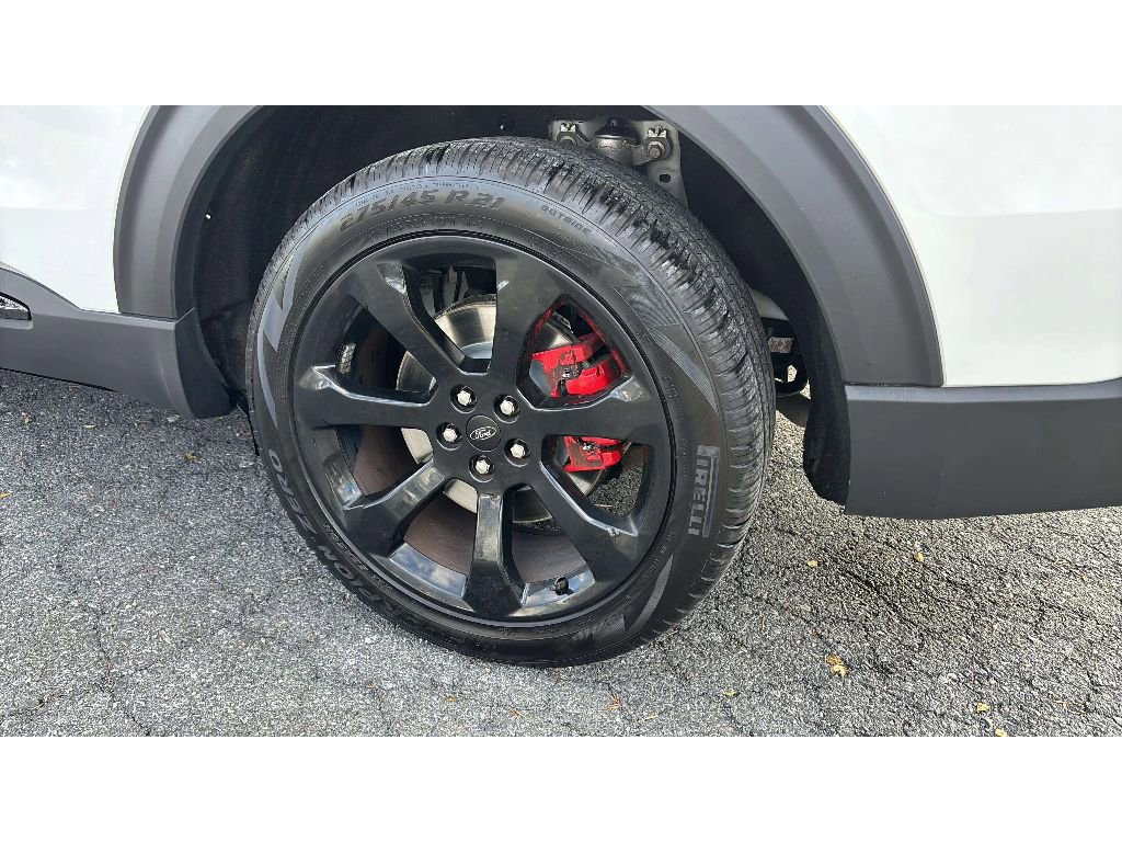 Used 2023 Ford Explorer ST w/ Equipment Group 401A image 23