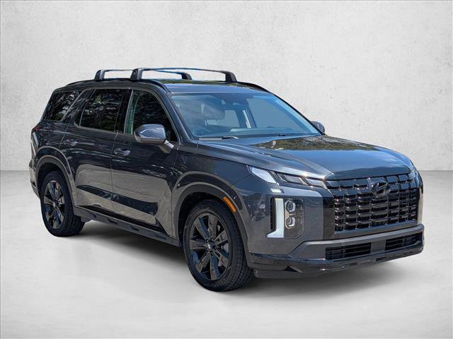 Used 2024 Hyundai Palisade XRT image 3
