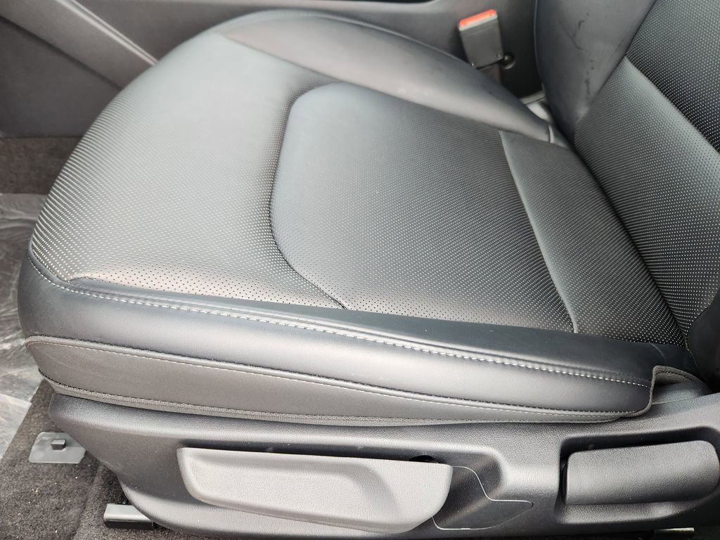 New 2026 Kia K4 EX image 7