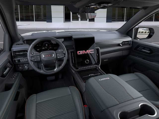 New 2026 GMC Yukon AT4 w/ AT4 Premium Package AWD/4WD image 15