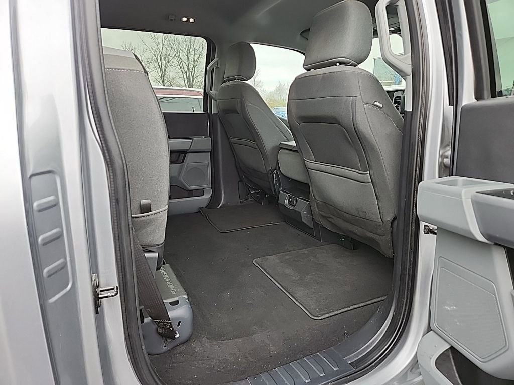 Used 2024 Ford F350 XLT image 12