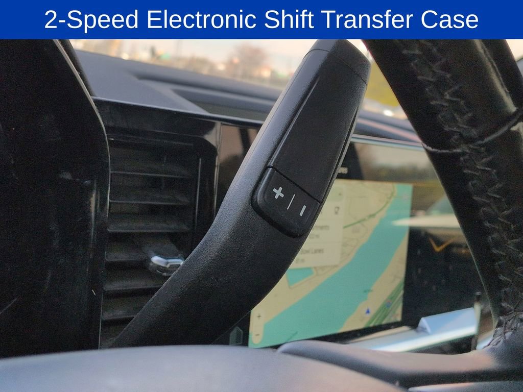 Certified 2025 Chevrolet Silverado 2500 LT w/ Convenience Package image 31