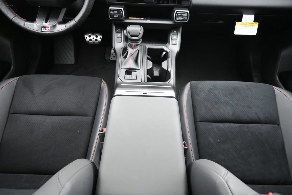 New 2026 Toyota RAV4 AWD Plug-in Hybrid image 21
