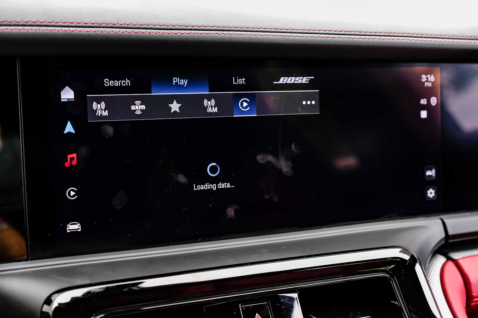 Used 2024 Porsche Panamera RWD image 28