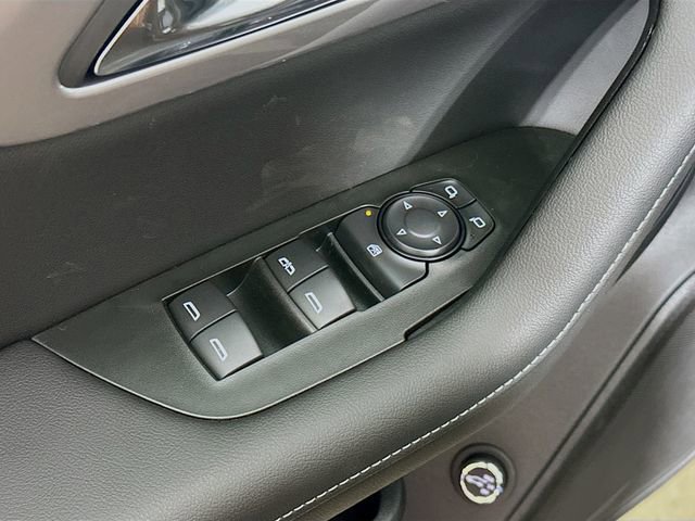 New 2026 Chevrolet Blazer LT image 18