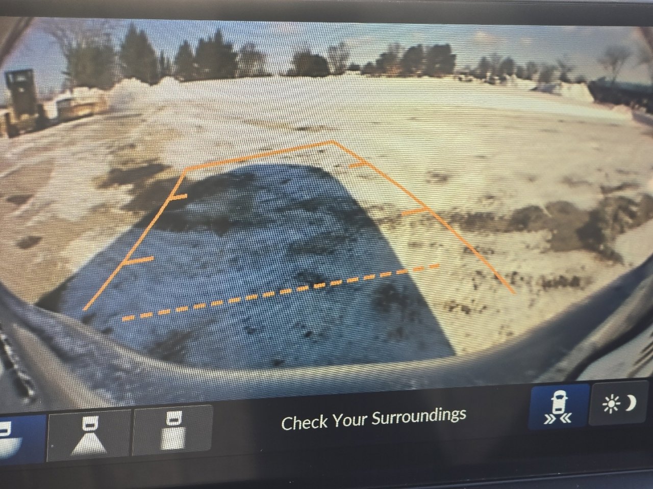 New 2026 Honda Accord SE image 5