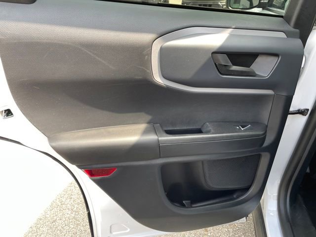 Used 2022 Ford Bronco Sport Big Bend w/ Convenience Package image 18