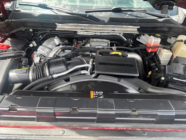 Used 2020 GMC Sierra 3500 AT4 w/ AT4 Premium Package AWD/4WD image 42