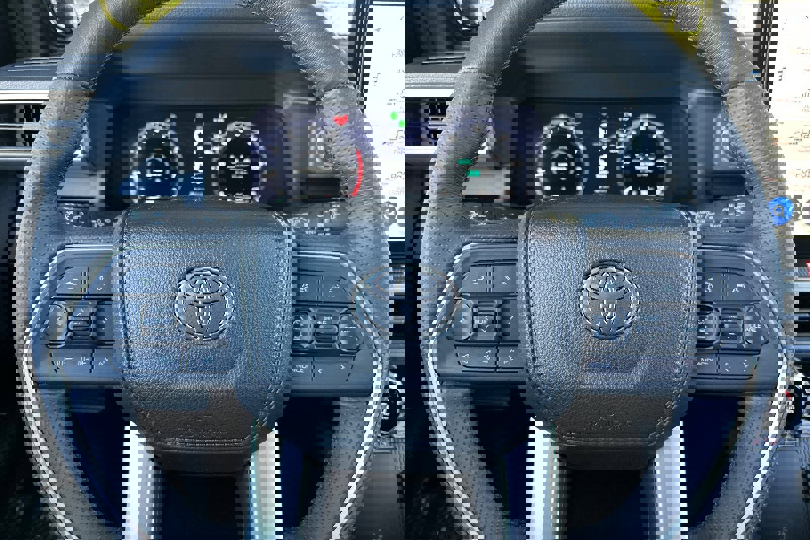 New 2026 Toyota 4Runner Limited image 27