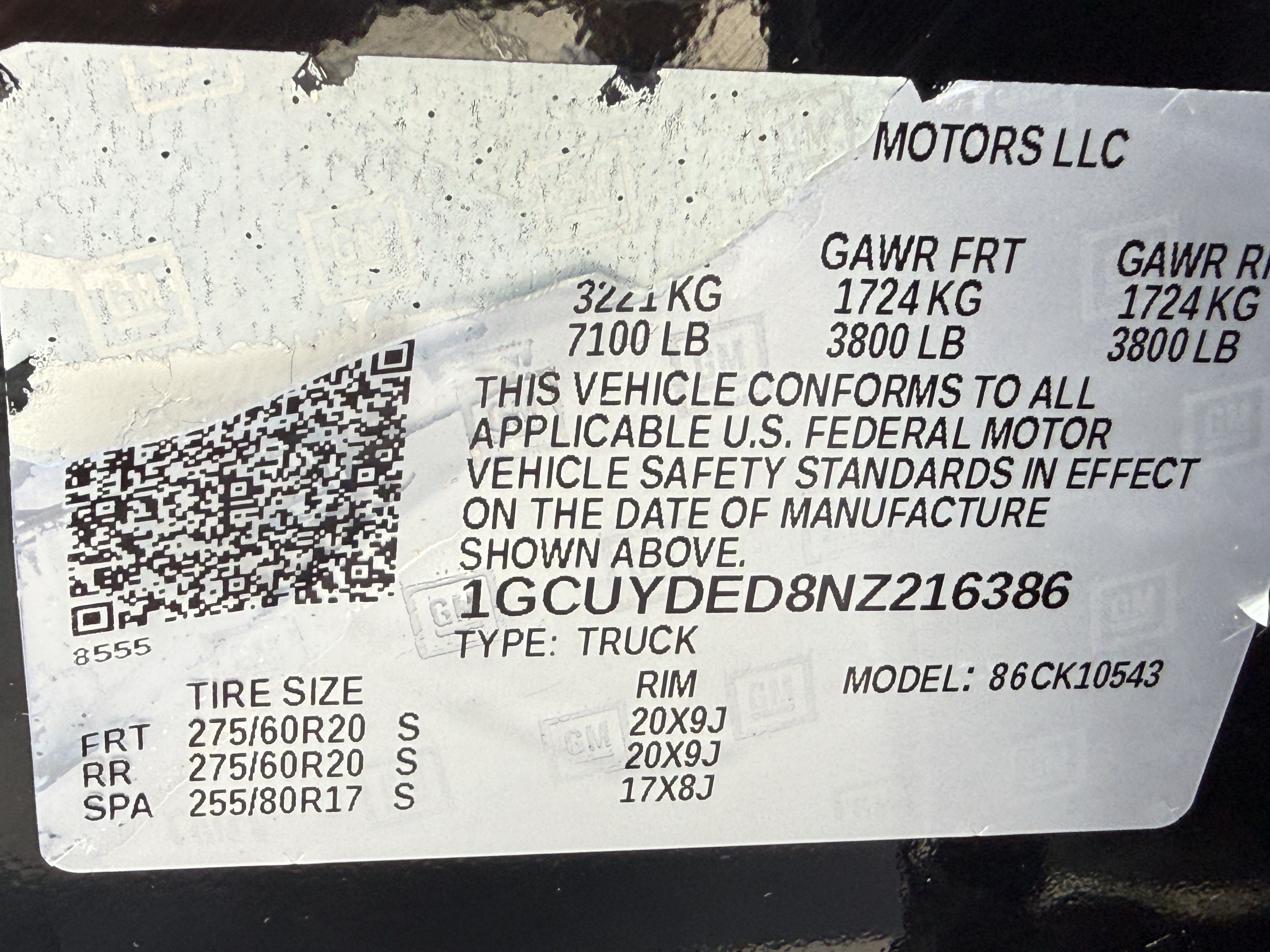 Used 2022 Chevrolet Silverado 1500 LT AWD/4WD image 33