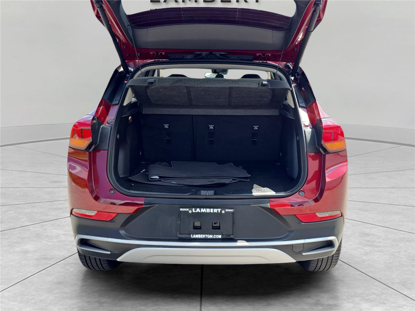 Used 2024 Buick Encore GX Preferred FWD image 13