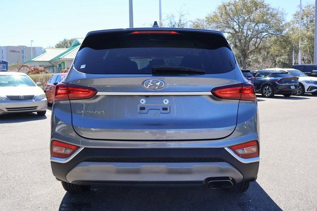 Used 2019 Hyundai Santa Fe SEL image 6
