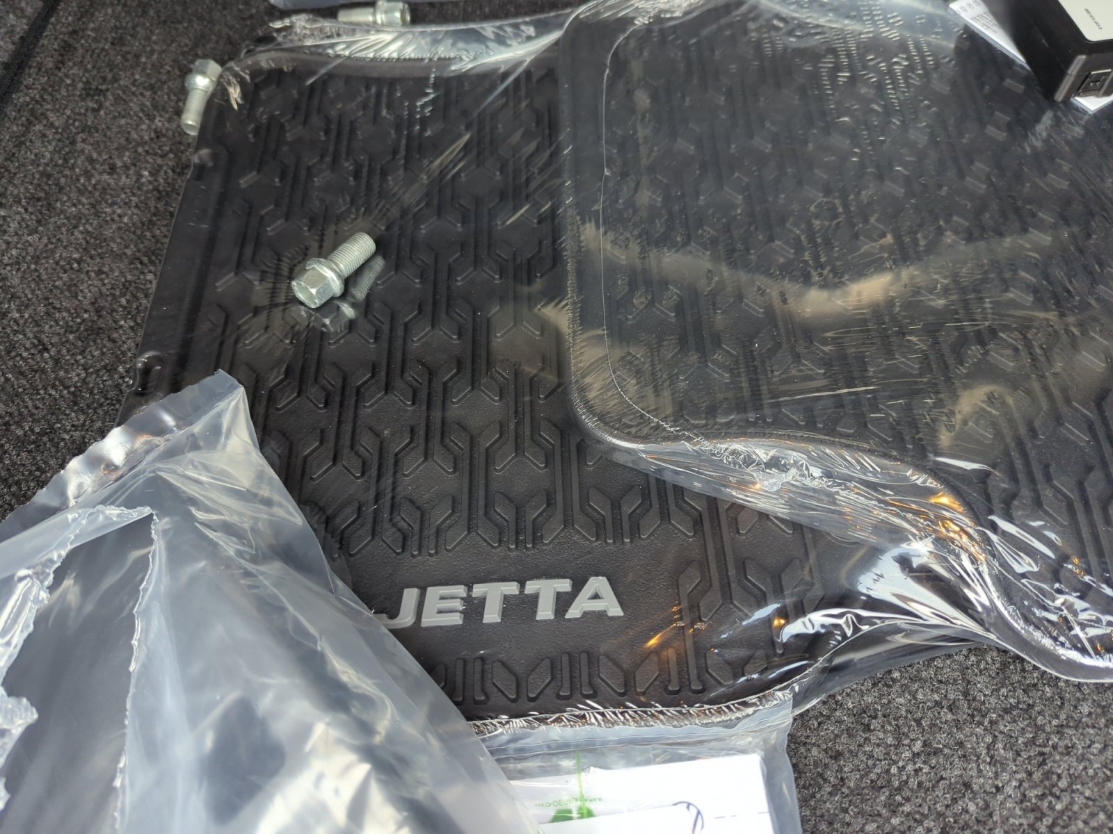 New 2026 Volkswagen Jetta Sport FWD image 29