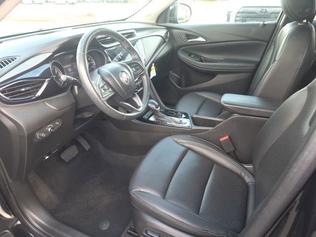 Used 2023 Buick Encore GX Essence w/ Experience Buick Package image 8