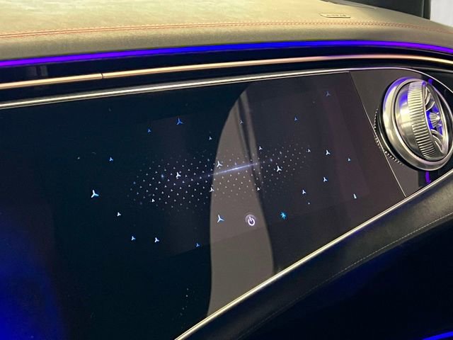 Used 2023 Mercedes-Benz EQS 580 4MATIC Sedan image 30