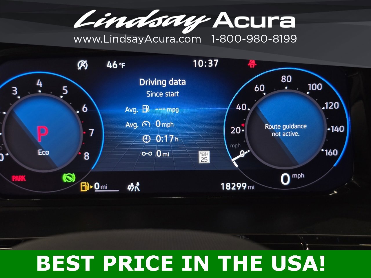 Used 2025 Volkswagen Atlas Cross Sport SEL R-Line image 14