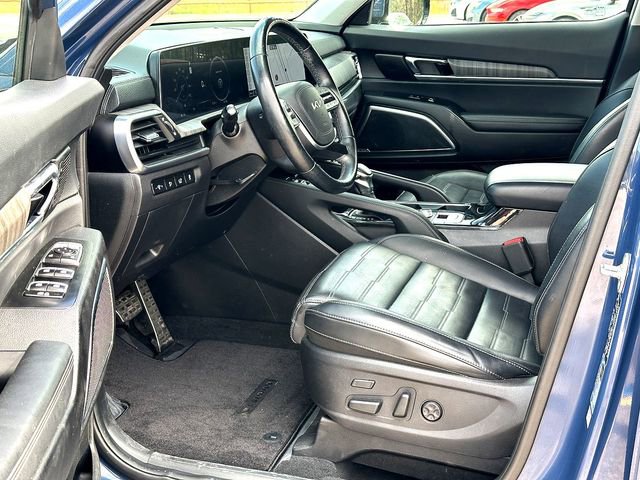 Used 2024 Kia Telluride SX Prestige image 10