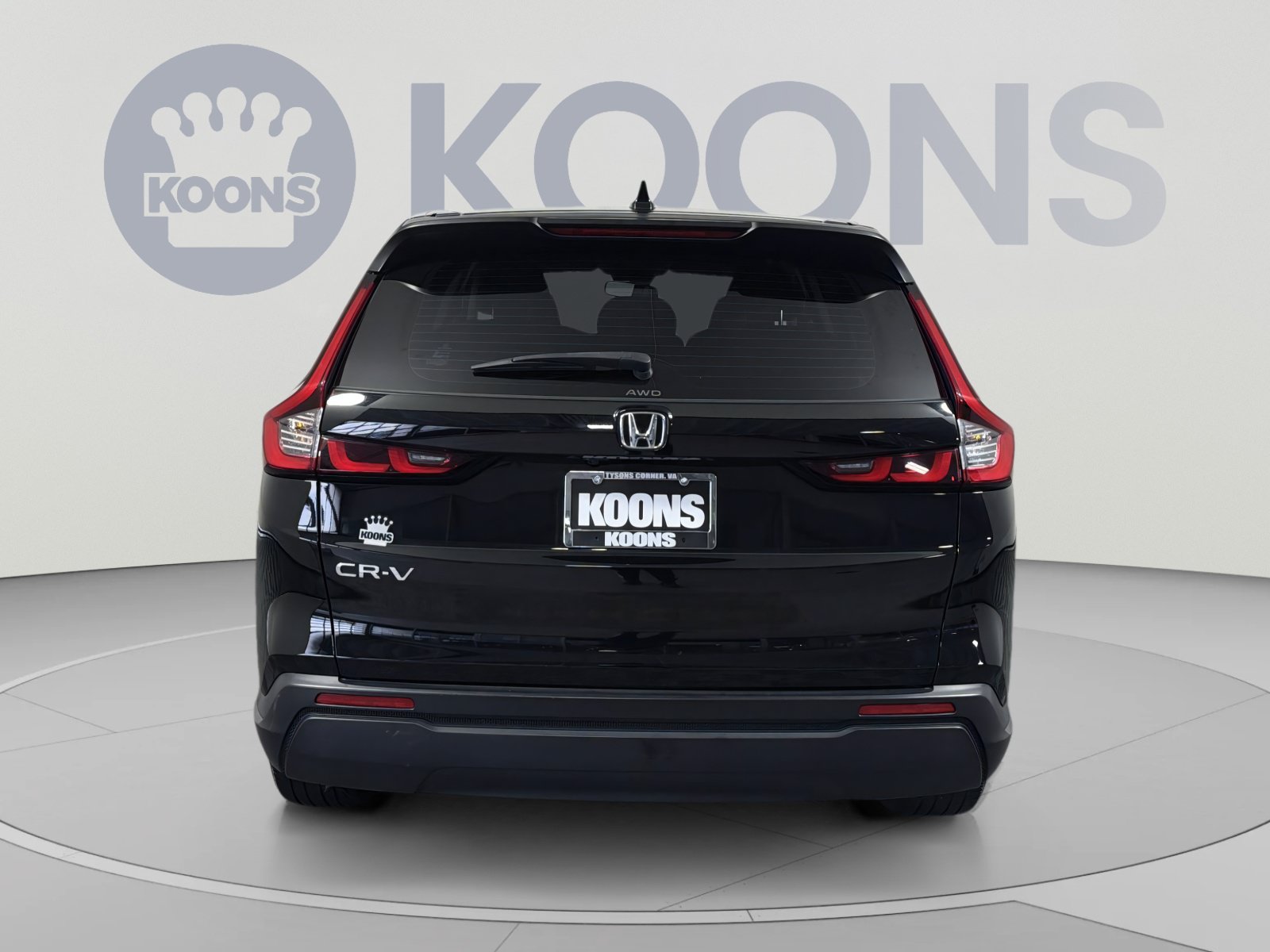 Used 2024 Honda CR-V LX image 5