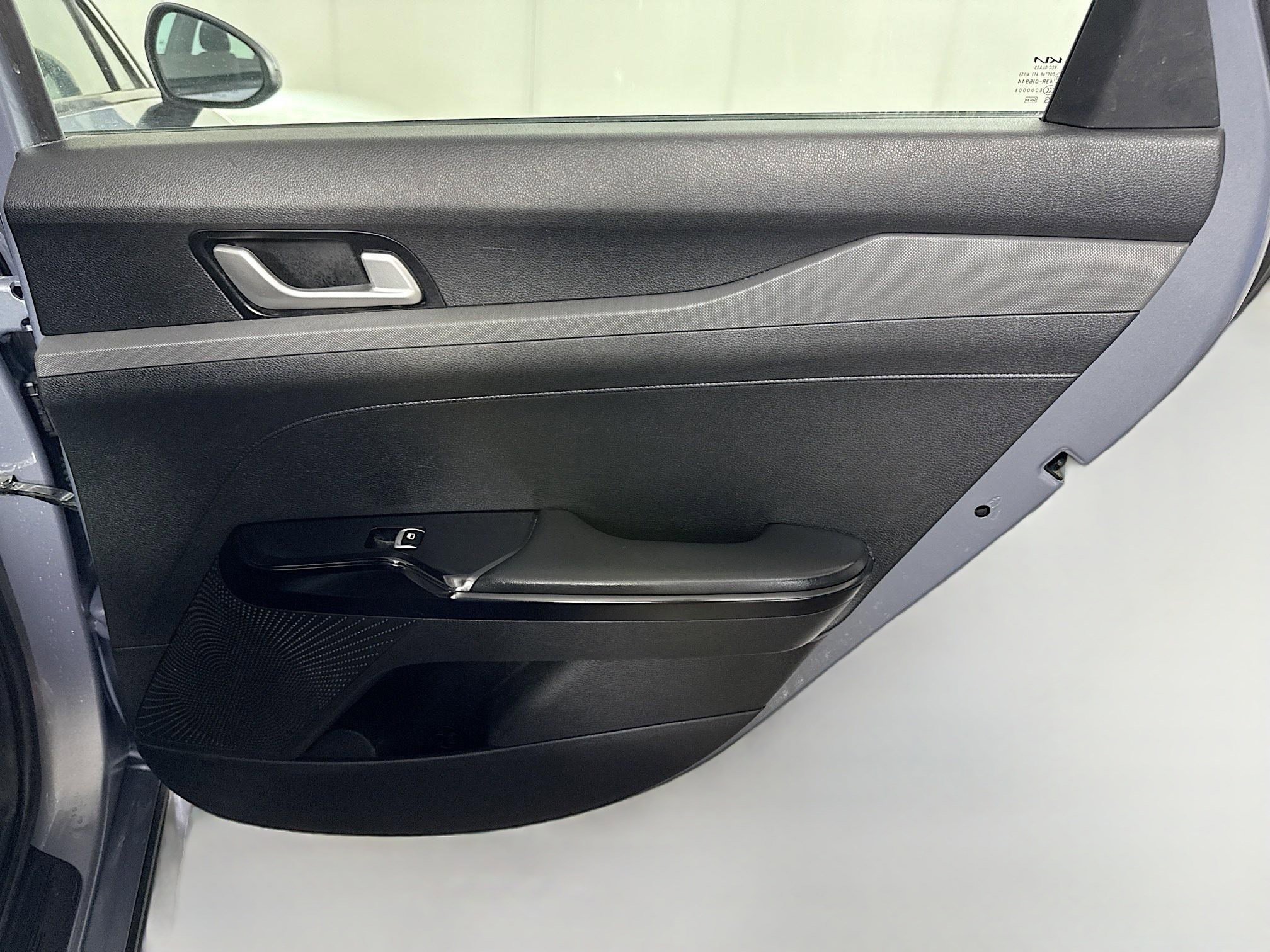 Used 2022 Kia K5 LX image 27