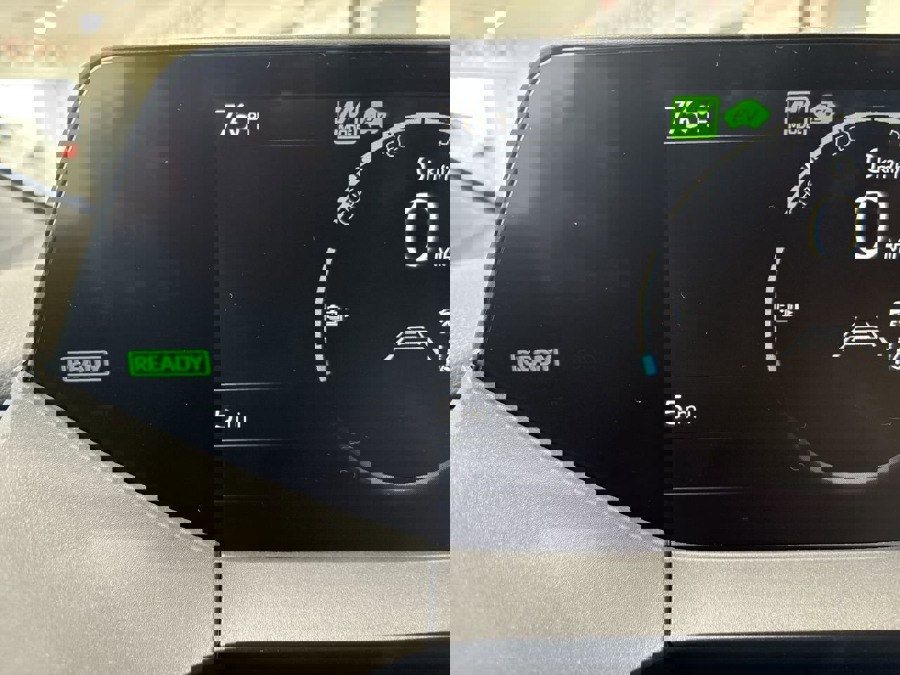 New 2026 Toyota Prius Plug-In Hybrid image 15