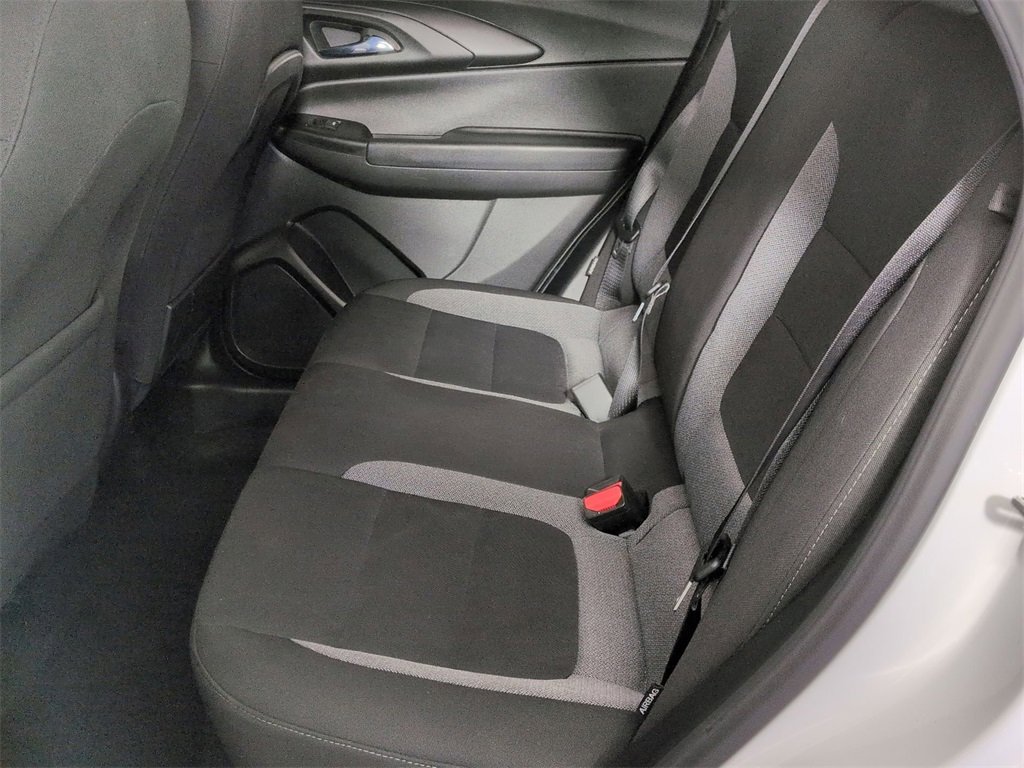 Used 2024 Chevrolet TrailBlazer LT w/ LT Cold Weather Package image 22