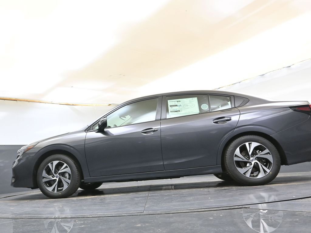 Used 2025 Subaru Legacy Premium AWD/4WD image 37