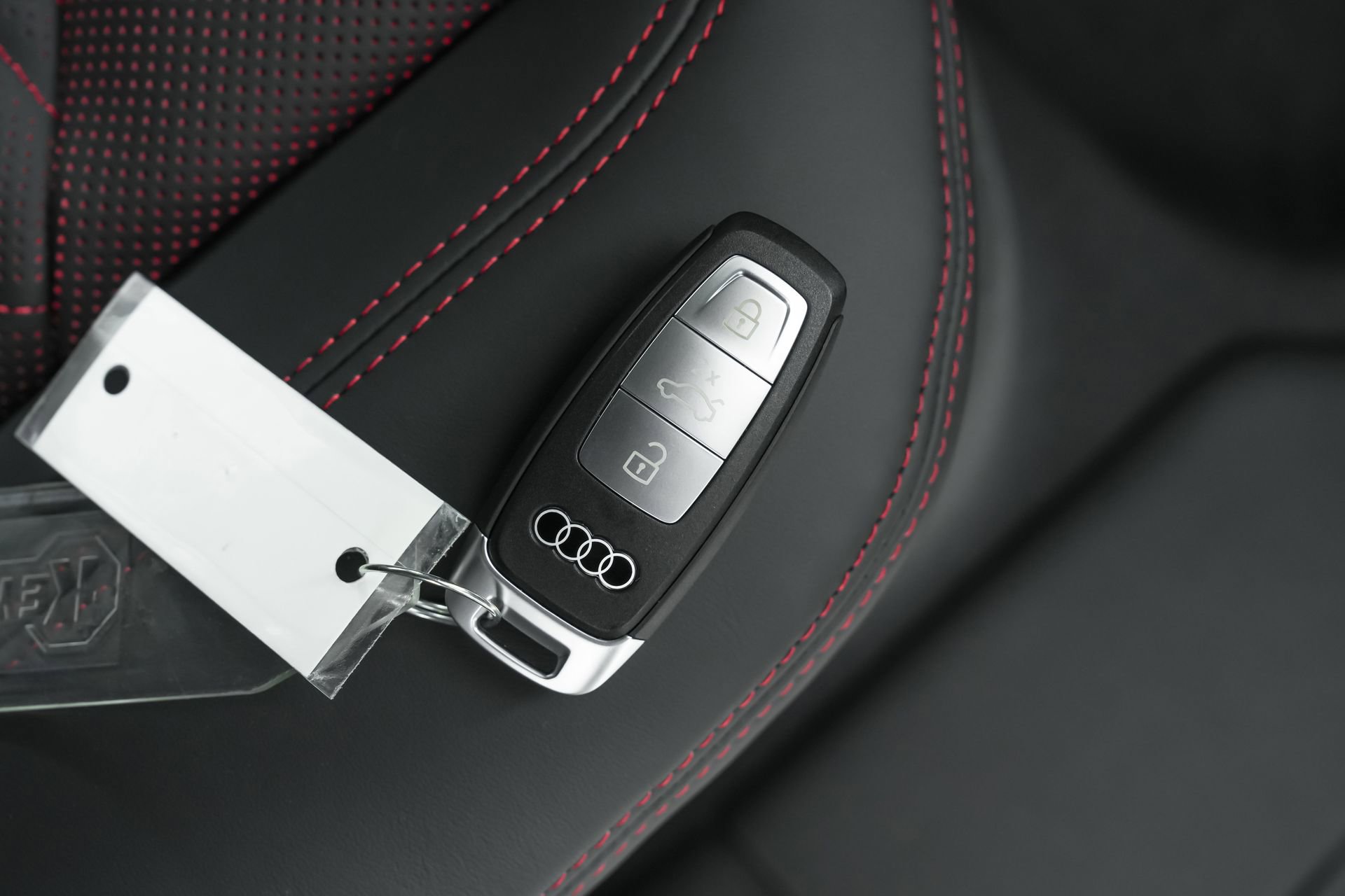 New 2026 Audi S3 Premium AWD/4WD image 45