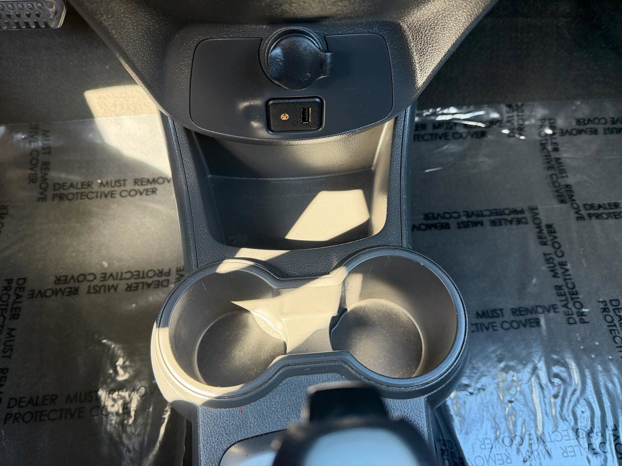 Used 2015 Chevrolet Spark LT image 12