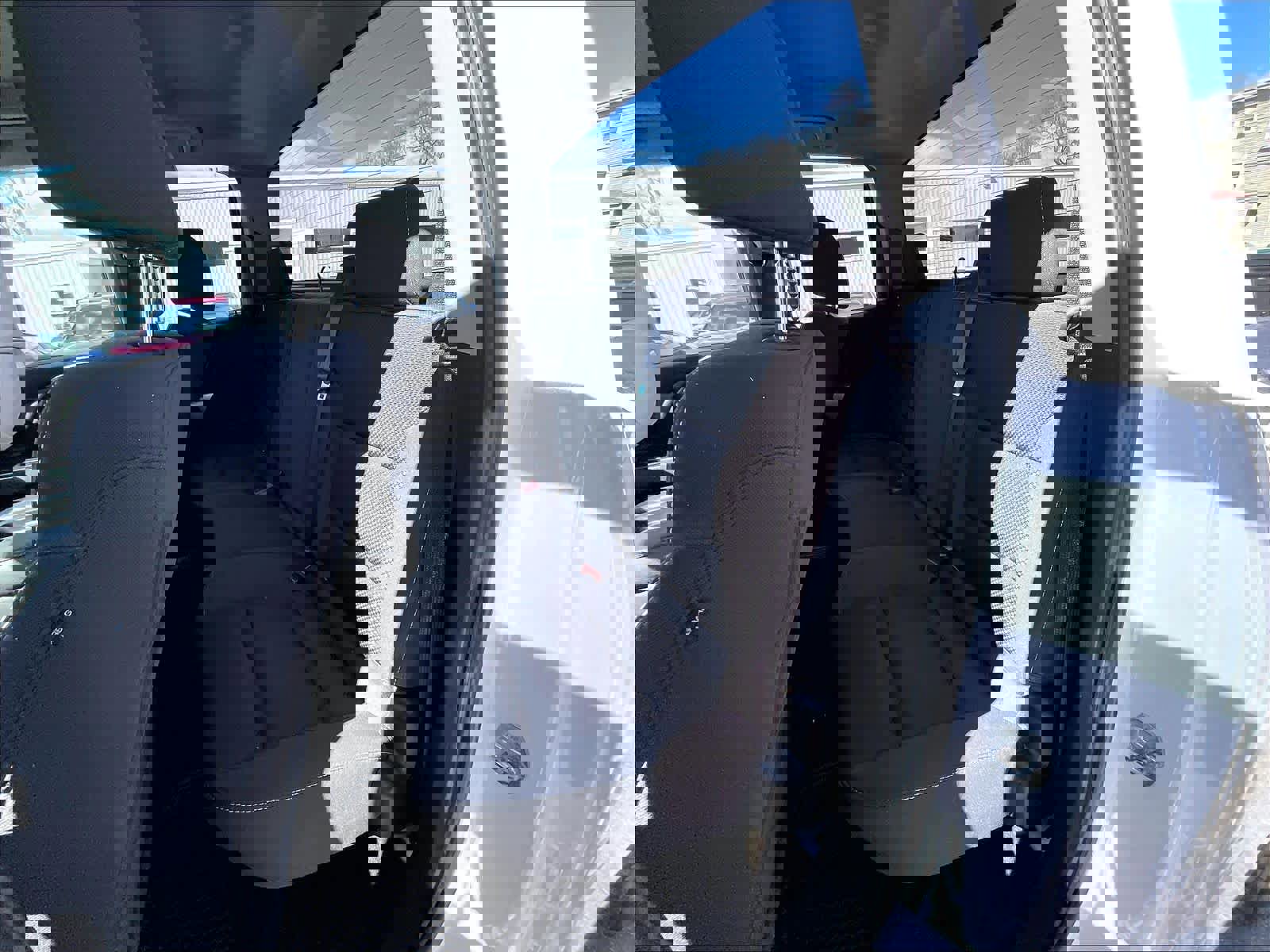 Used 2017 Chevrolet Silverado 2500 LT w/ All Star Edition image 15