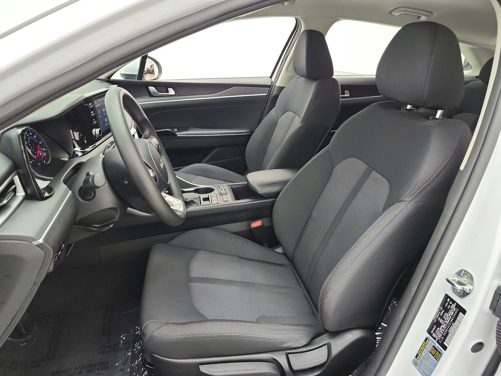 Used 2022 Kia K5 LXS FWD image 15