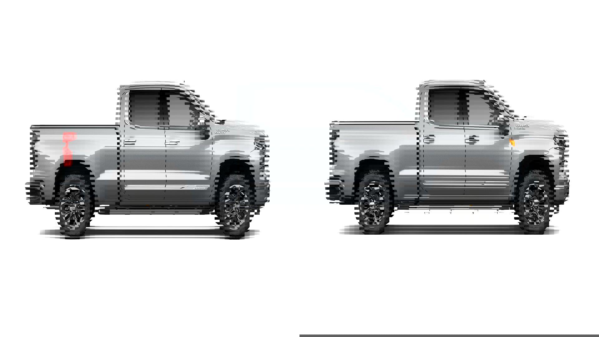 New 2026 Chevrolet Silverado 1500 High Country w/ Technology Package image 51