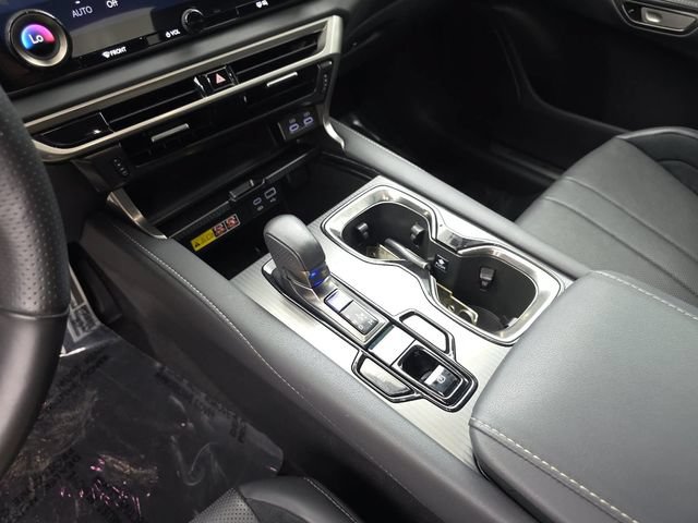 Used 2024 Lexus RX 500h F Sport w/ Accessory Package (2T) AWD/4WD image 22