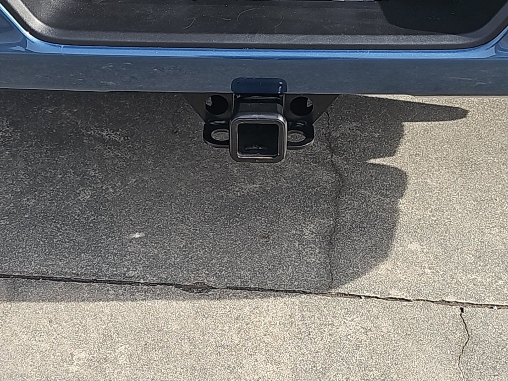 Certified 2024 GMC Sierra 1500 Denali w/ Denali Reserve Package image 7