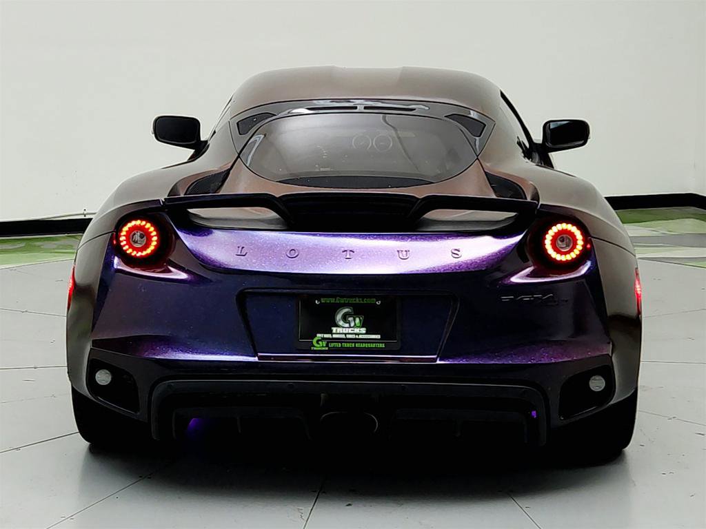 Used 2017 Lotus Evora 400 image 6