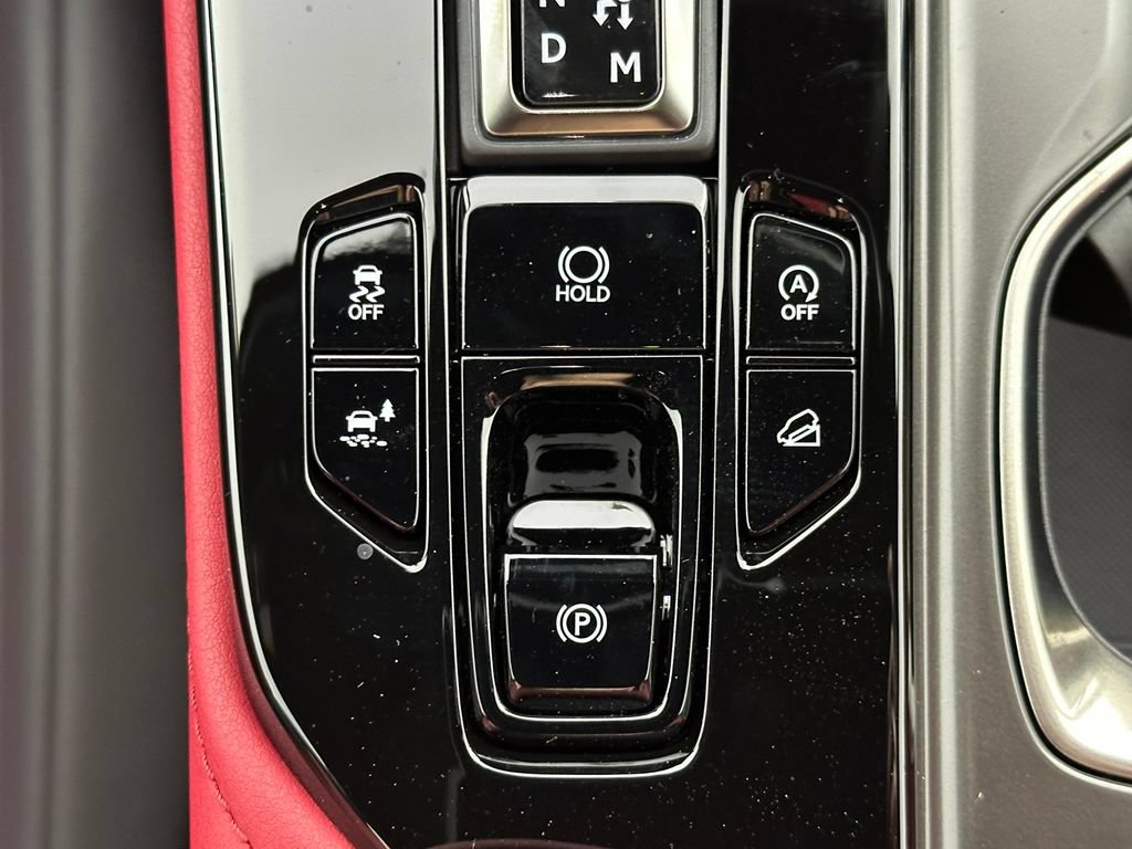 New 2026 Lexus NX 350 F Sport AWD/4WD image 27