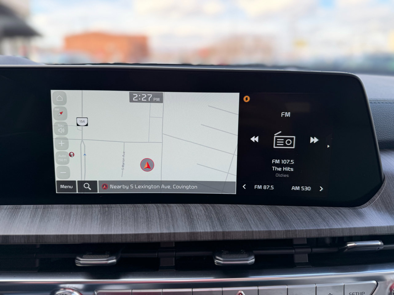 Used 2023 Kia Telluride SX Prestige image 29