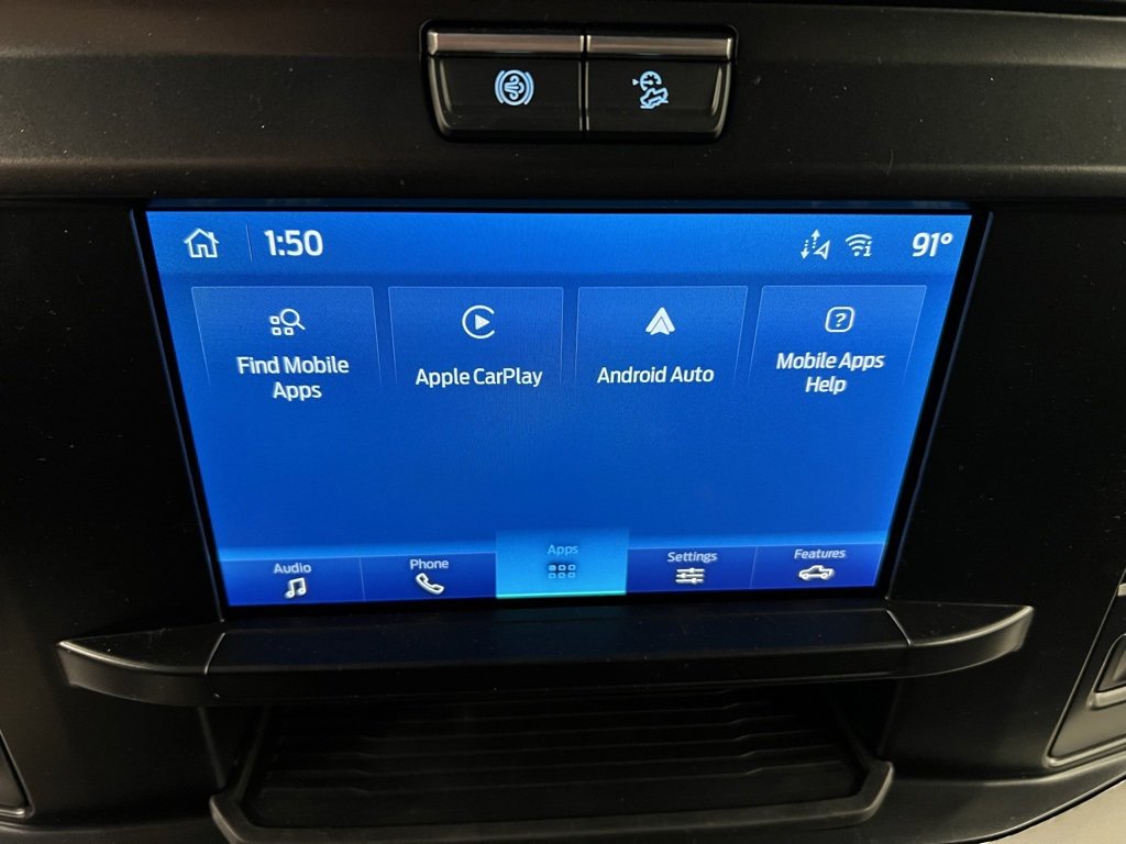 New 2025 Ford F350 XLT w/ 360-Degree Camera Package image 9