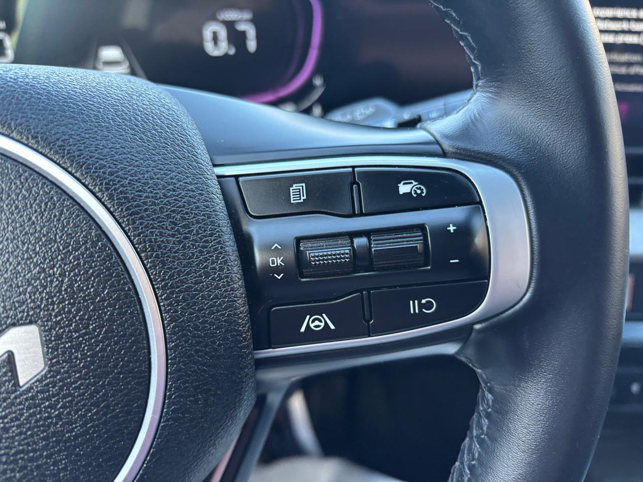 Used 2024 Kia Sportage X-Line w/ X-Line Premium Package image 19