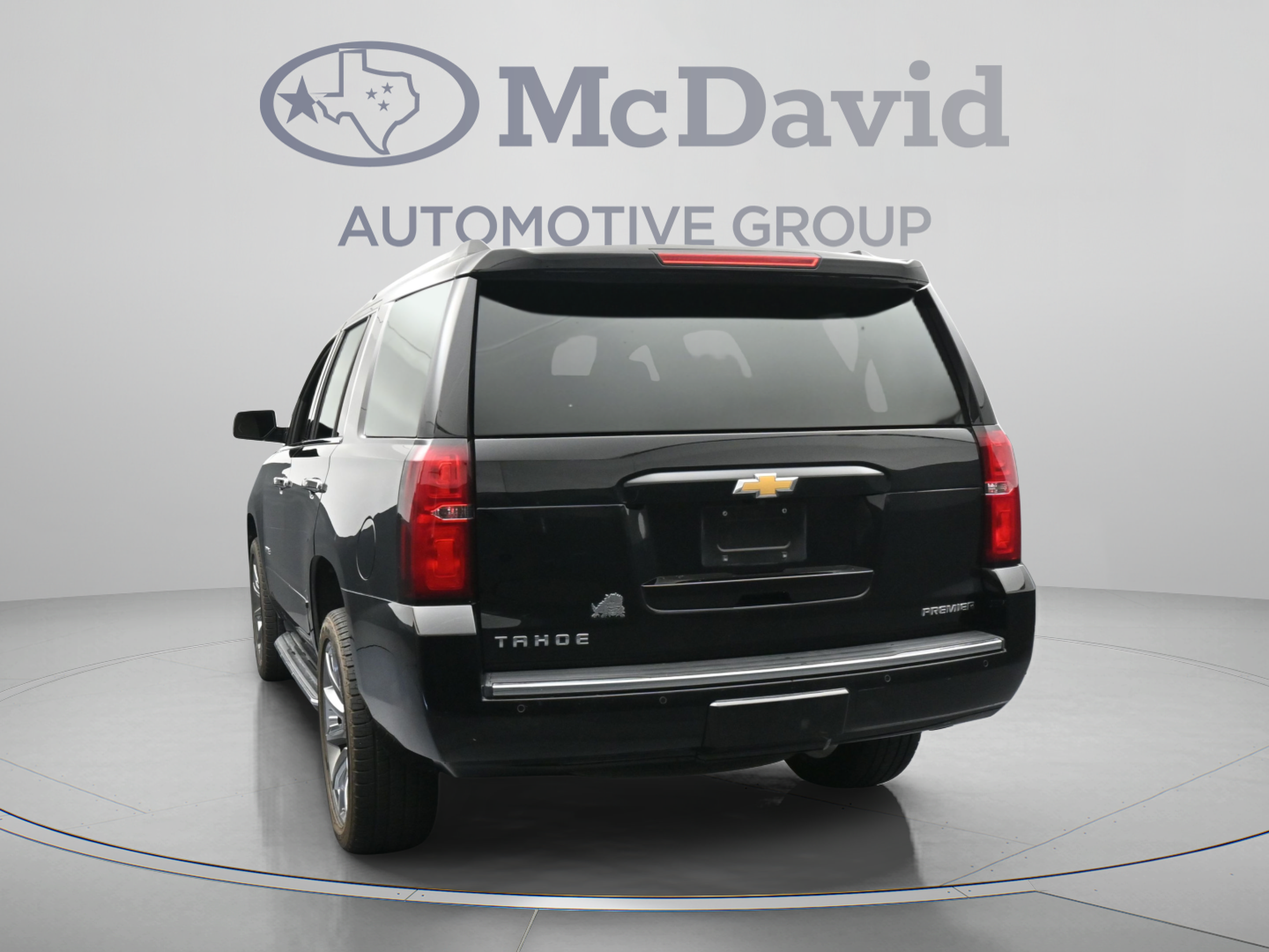 Used 2020 Chevrolet Tahoe Premier RWD image 7