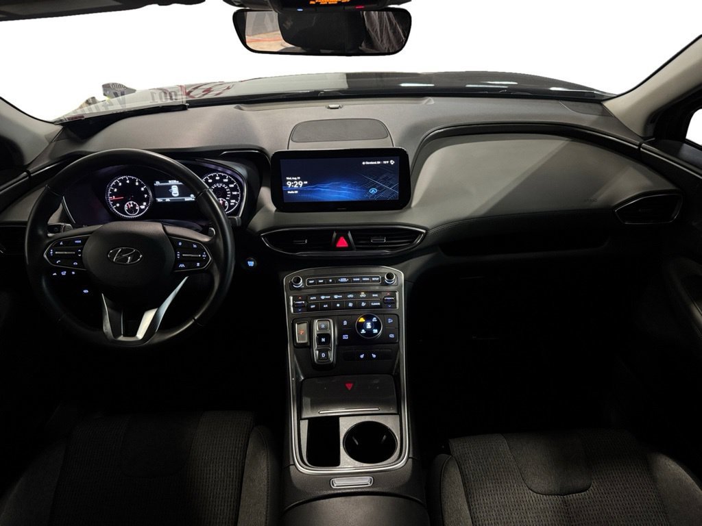 Certified 2023 Hyundai Santa Fe SEL AWD/4WD image 16