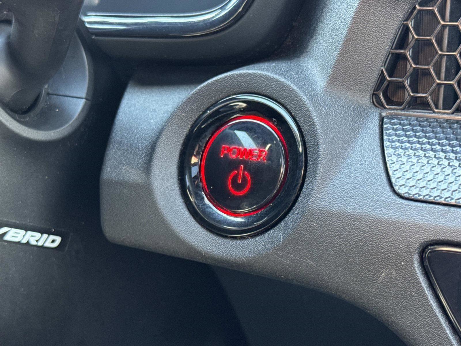 Used 2024 Honda CR-V Sport image 14