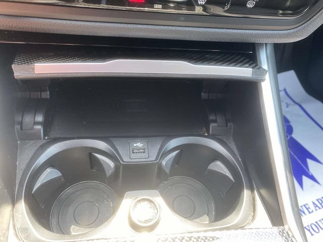Used 2025 BMW M4 xDrive Competition w/ Executive Package AWD/4WD image 18