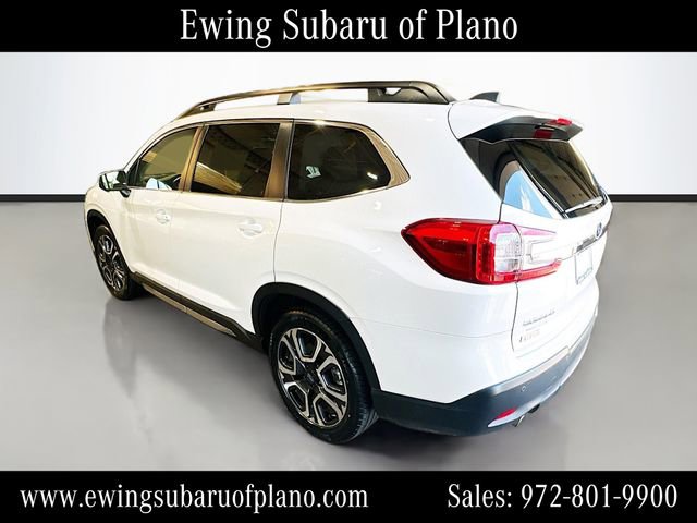 Used 2023 Subaru Ascent Limited w/ Technology Package AWD/4WD image 5