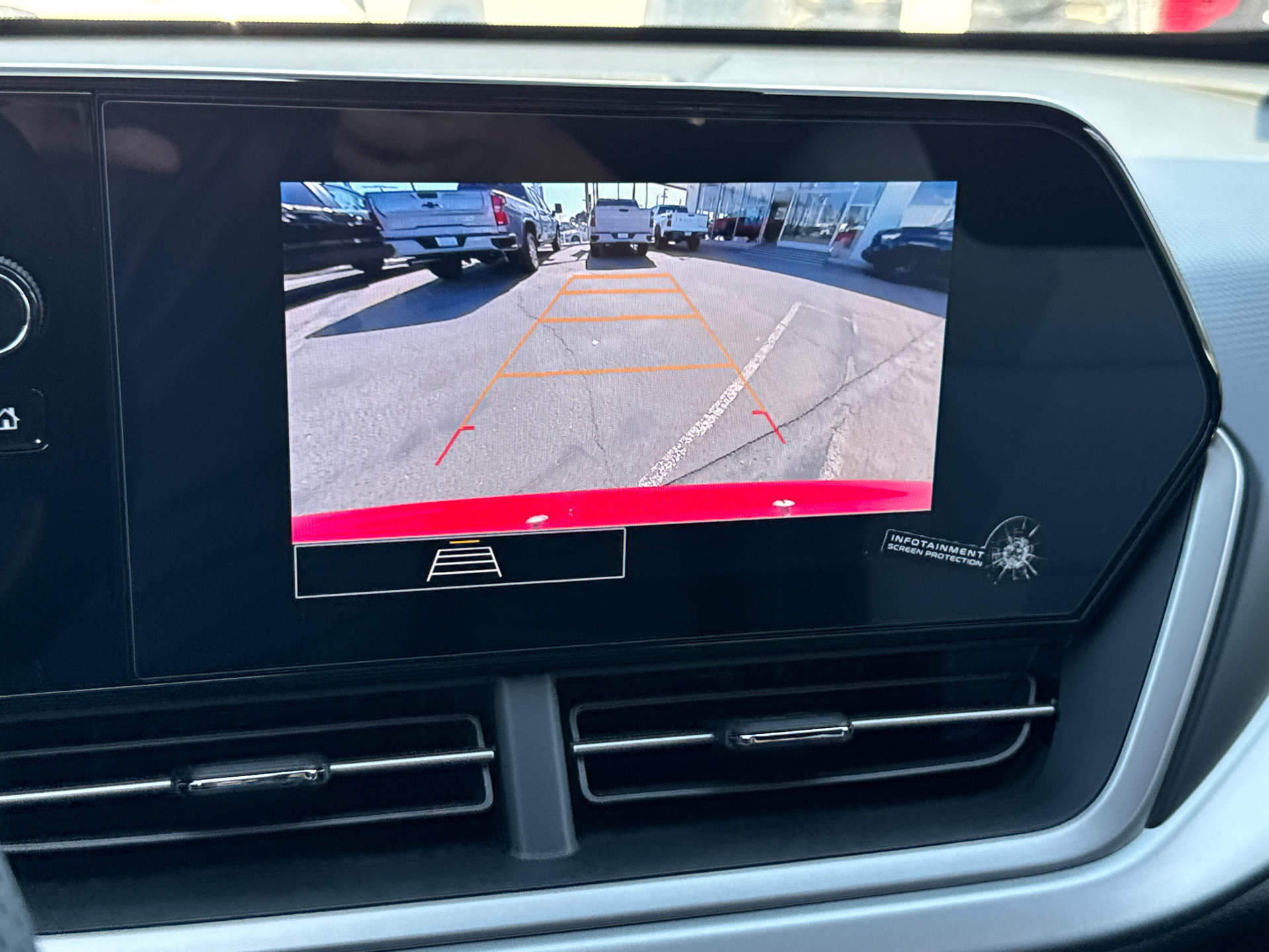 New 2026 Chevrolet Trax RS w/ Sunroof Package FWD image 22