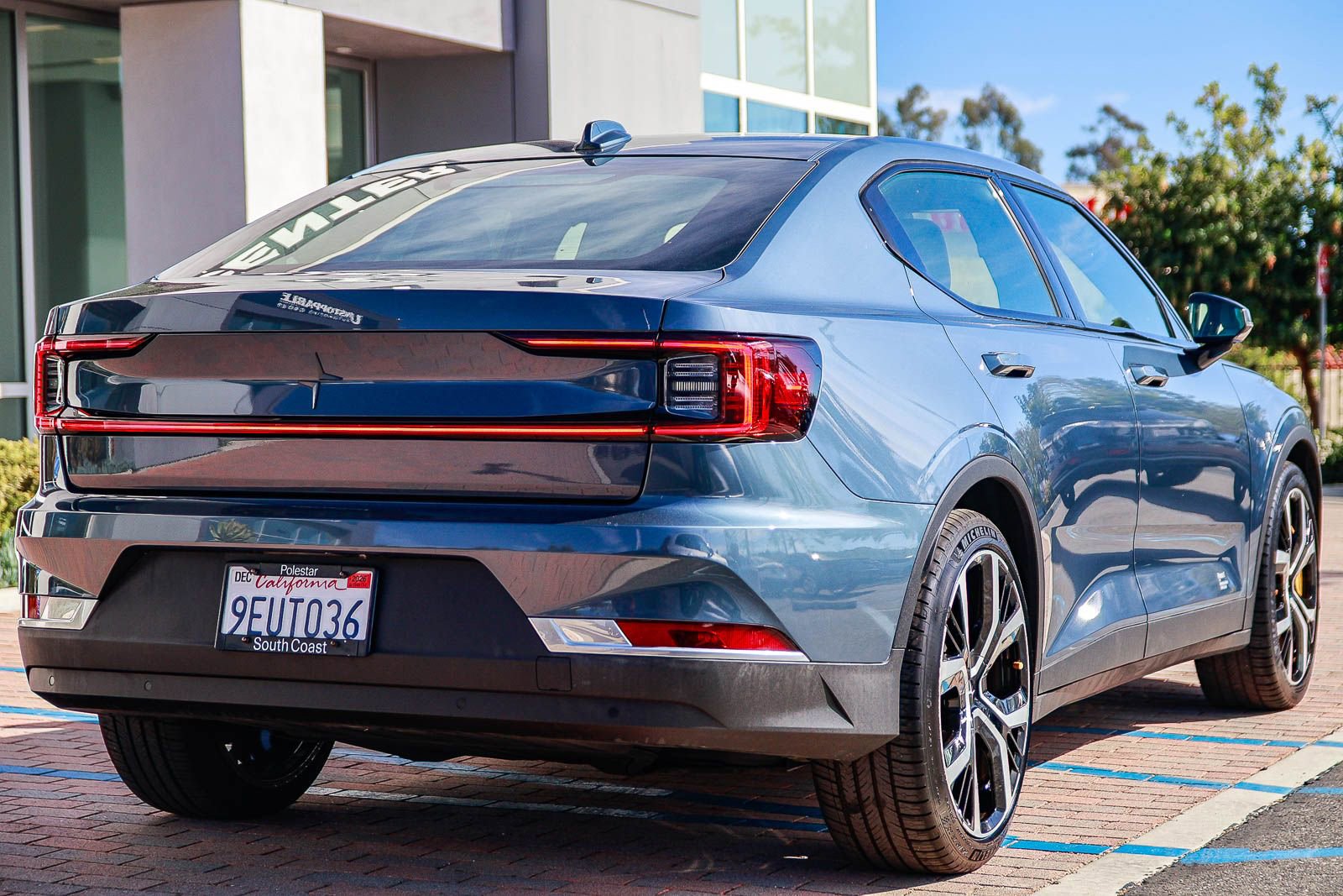 Used 2023 Polestar Polestar 2 image 6