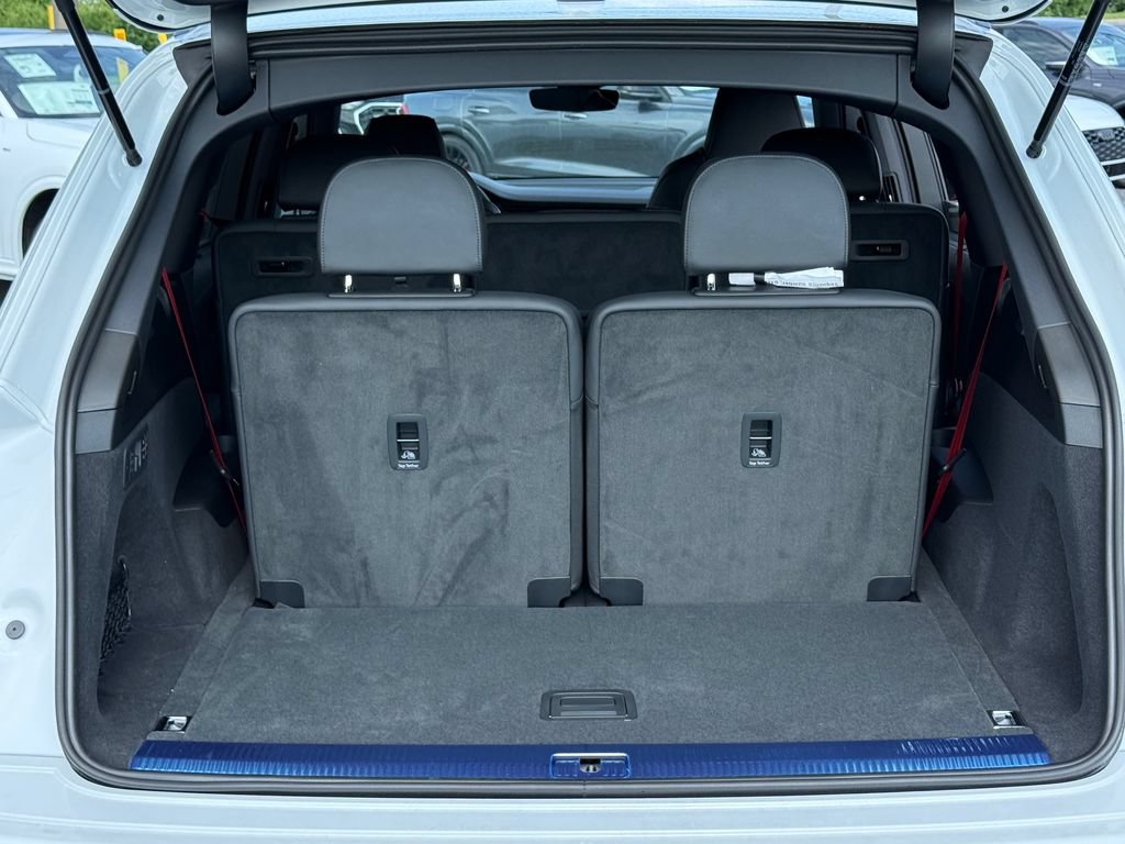 New 2026 Audi Q7 3.0T Prestige AWD/4WD image 20