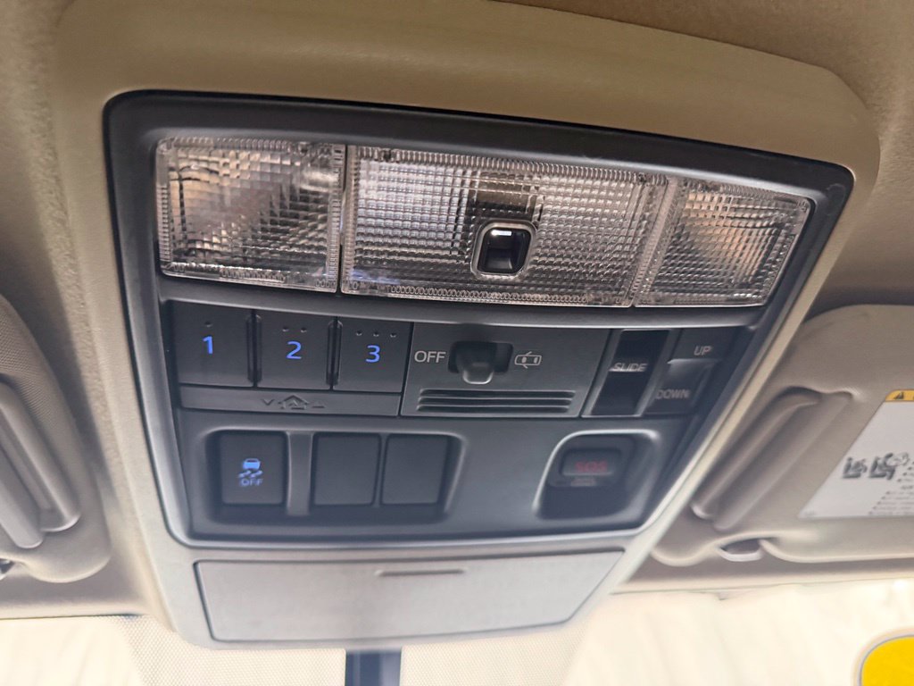 Used 2019 Toyota 4Runner Limited RWD image 7