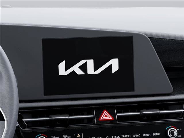 New 2026 Kia Niro LX FWD image 20
